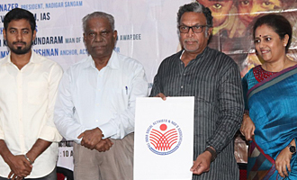 All India Social Activists & NGO's Association Launch