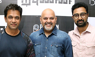 'Nibunan' Movie Premiere Show