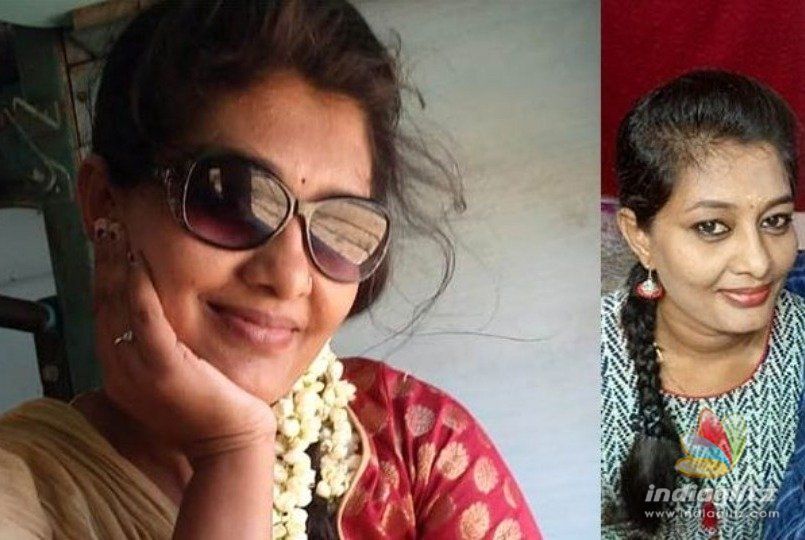 Actress Nilani absconding from hospital after suicide attempt