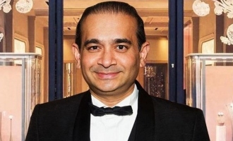 Diamond merchant Nirav Modi seeks bail to see dog!