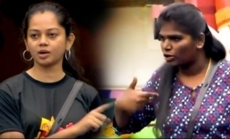 Nisha's double game exposed by netizens video