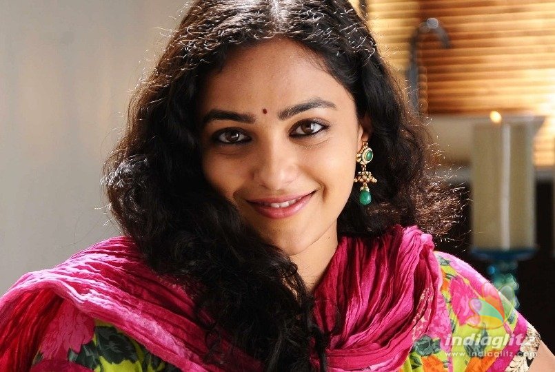 Nithya Menen reveals reason for her weight gain