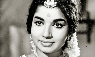 "I am the perfect choice to play Jayalalitha!" - popular actress reveals!