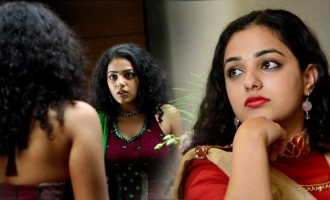 Nithya Menon - the first mainstream South heroine to play a lesbian - details