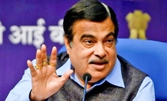 Take care of home, says Nitin Gadkari!