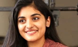 Breaking:  Nivetha Thomas joins Superstar Rajnikanth's Darbar!