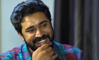 Actor Nivin Pauly cleared of all charges in Sexual Allegation Case - Proves innocence