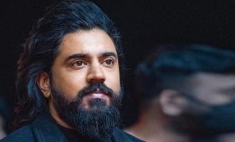 Malayalam Actor Nivin Pauly Denies Sexual Assault Allegation Issues Clarification Statement