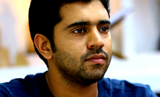 Nivin Pauly's Extraordinary Involvement for his Comeback film in Tamil