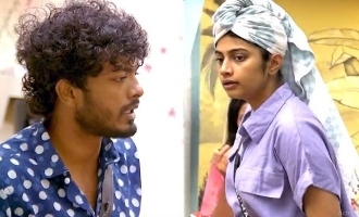 Nixen blamed for Aishu poor performance and early eviction from Bigg Boss Tamil 7