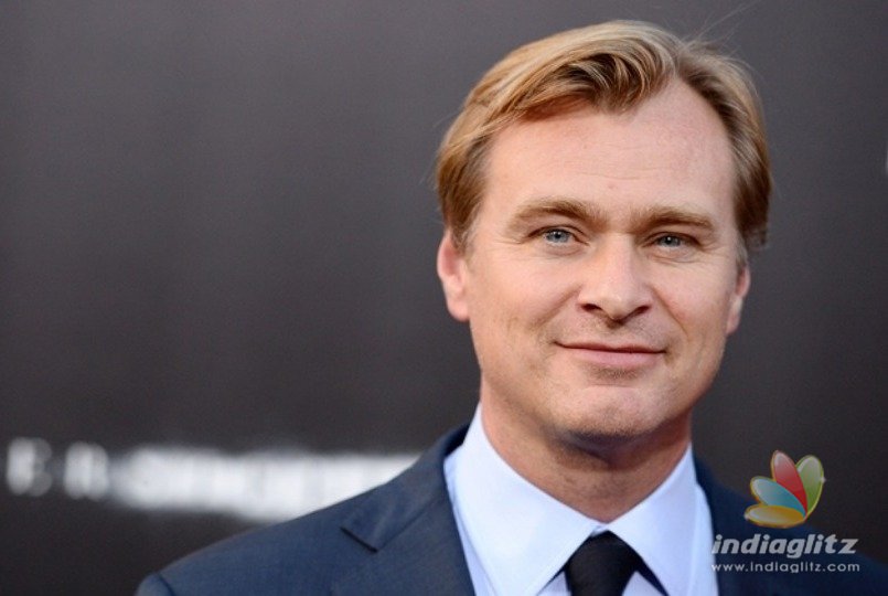 Christopher Nolan coming to India to save film - interesting details 