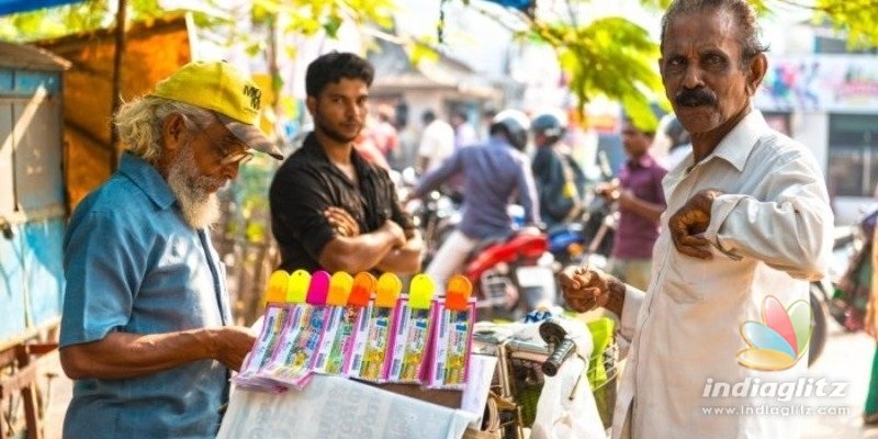 கொரோனாவால் வேலை இழந்து வாடிய இளைஞருக்கு அடித்தது லாட்டரி… சுவாரசியத் தகவல்!!!