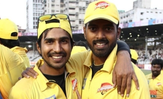 Reason for Vishnu and Vikranth quitting CCL revealed as they opt for another sport