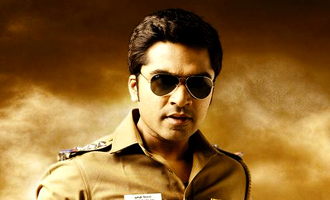 Simbu's film in Sandalwood