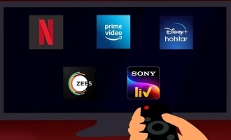 'பிரதர்' உள்பட  6 திரைப்படங்கள்.. ஓடிடி ரசிகர்களுக்கு இந்த வாரம் செம்ம குஷி..!