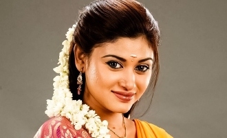 Oviya's next locks release!