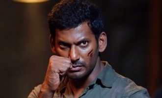 Breaking ! Vishal's nomination accepted after audio evidence released