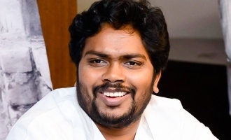 Pa Ranjith next movie gets this director onboard