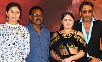 'Paandimuni' Movie Press Meet