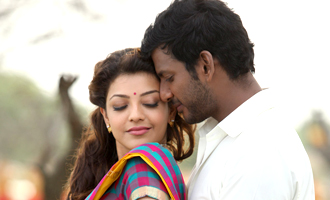 'Paayum Puli' Preview