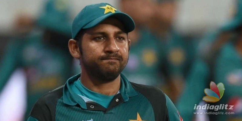 Sarfaraz Ahmed Opens Up About Wife’s Reaction to Fat Shaming Video, Fans and More