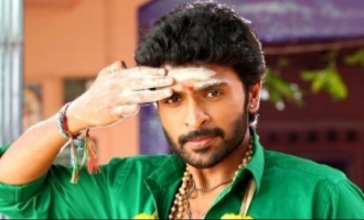 Vikram Prabhu set for a 'Pakka' release!