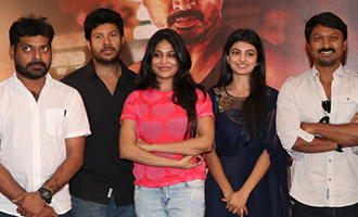 Pandigai Movie Press Meet