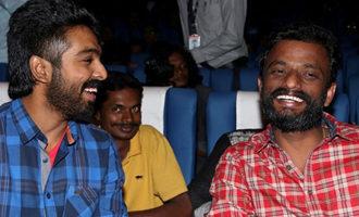 G.V Prakash collaborates with Pandiraj for his first Rural Avtar