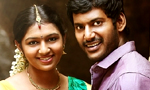 Pandiya Naadu to wrap up with a exotic song