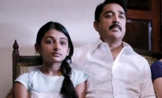 'Papanasam' child star Esther Anil's latest photos as a grown up girl surprise netizens