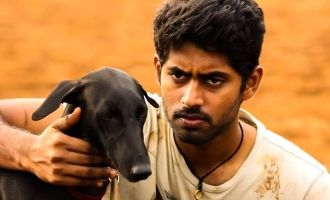 Pariyerum Perumal star joins Pongal race!