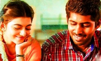 'Pariyerum Perumal' trailer - a bit harsh but still demands your empathy