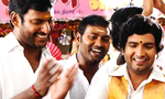 Write your own review on 'Pattathu Yaanai'