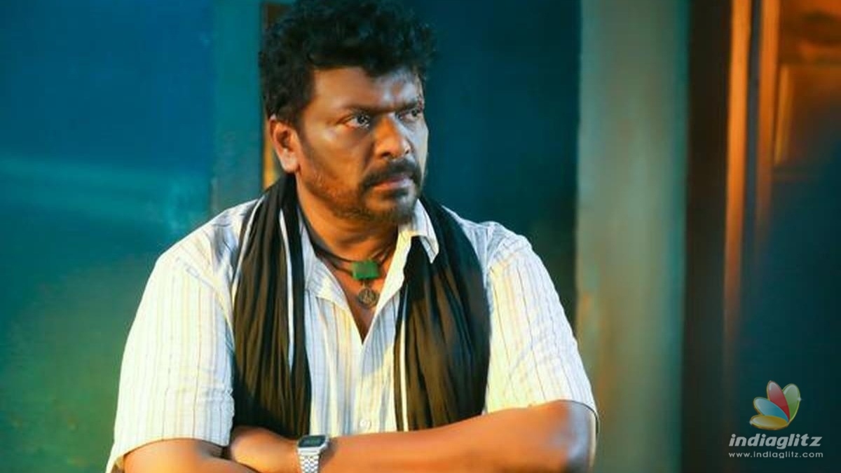 R Parthiban announces his next film in unique style as always! - Get ready for ‘F.I.R’