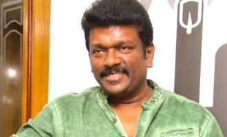 Parthiban says Aadai is inspired by his film!