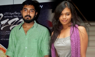 Keerthana Parthiban's husband-to-be revealed