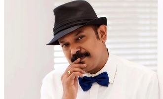 Venkat Prabhu's 'Party' for this Tamil New Year?