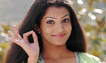 Parvathy Menon has two reasons to smile