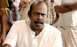 Pasupathy starts shooting for his next after 'Sarpatta Parambarai' - Steaming Update