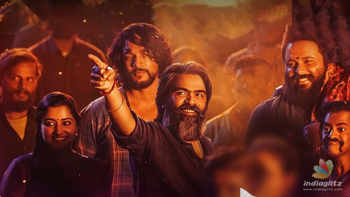 Simbu & Gautham Karthik starrer ‘Pathu Thala’ to make digital premiere on this date!