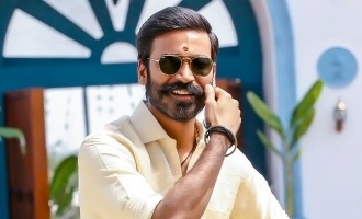 Breaking: Dhanush's Pattas release date is here!