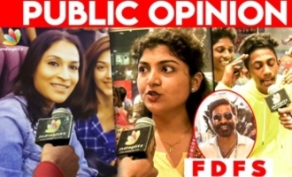 'Pattas' Public Opinion