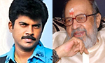 Pa.Vijay's tribute to Vaali