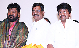 Producer Council Election Press Meet