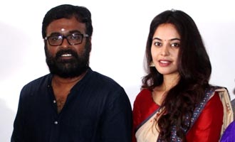 Pugazhendhi Ennum Naan Movie Pooja