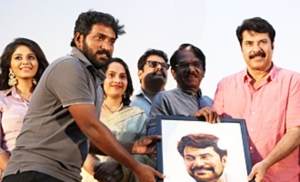 'Peranbu' Movie Audio Launch