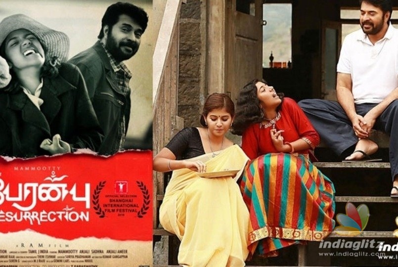 Why general audience will reject Rams extraordinary Peranbu