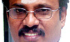 Perarasu in singing mode