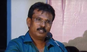 Director Perarasu Criticizes Unfair Parking Fees in Theaters