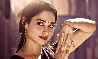 Interesting update on Tamannaah's next!